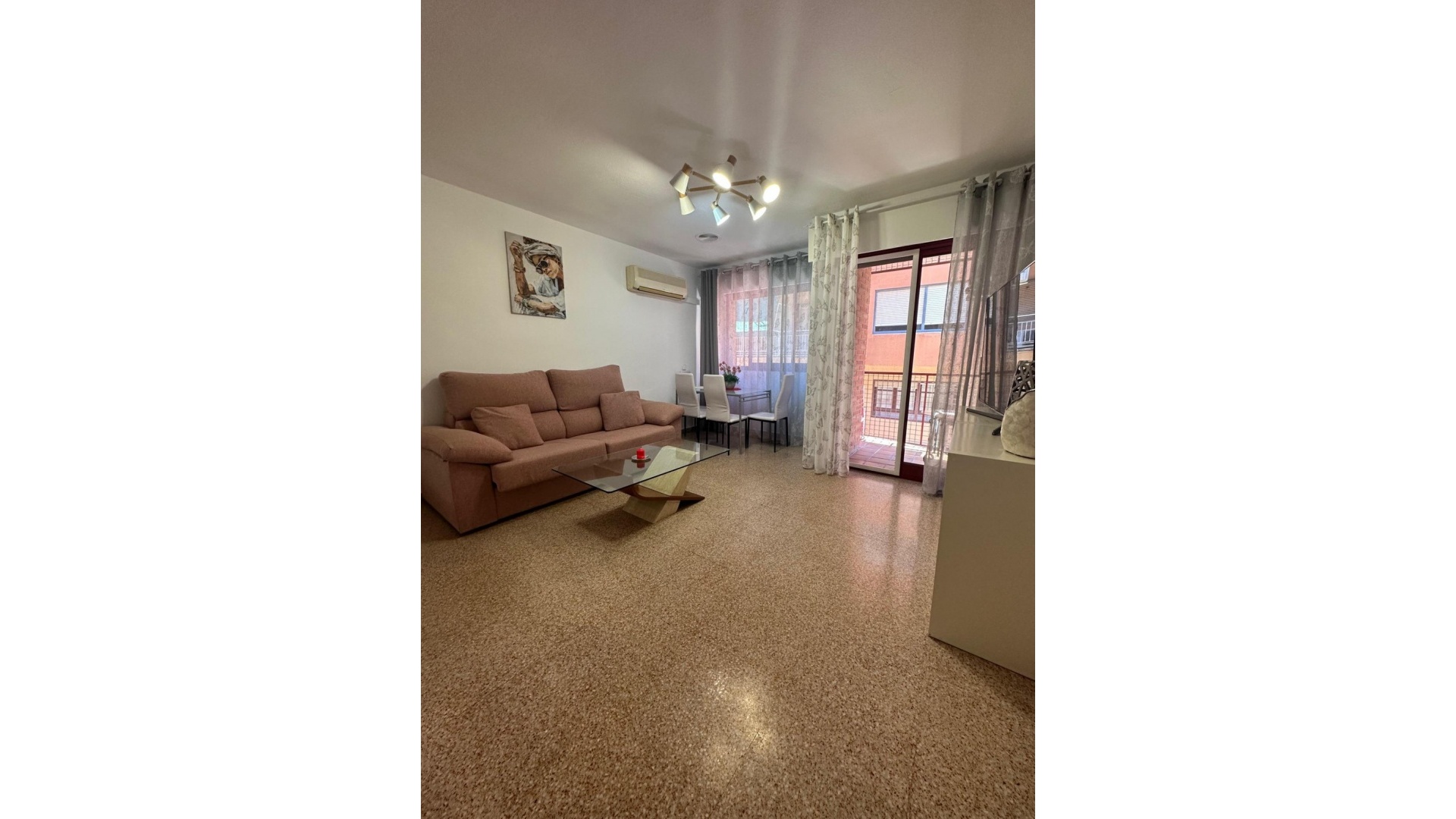 Resale - Apartment - Alicante - Alicante Centro