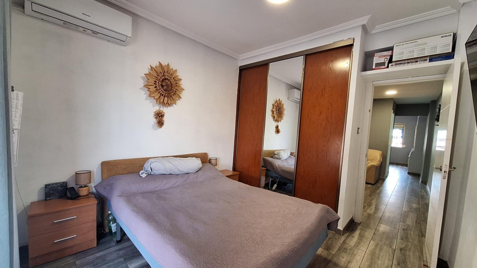 Resale - Apartment - Alicante - Alicante Centro