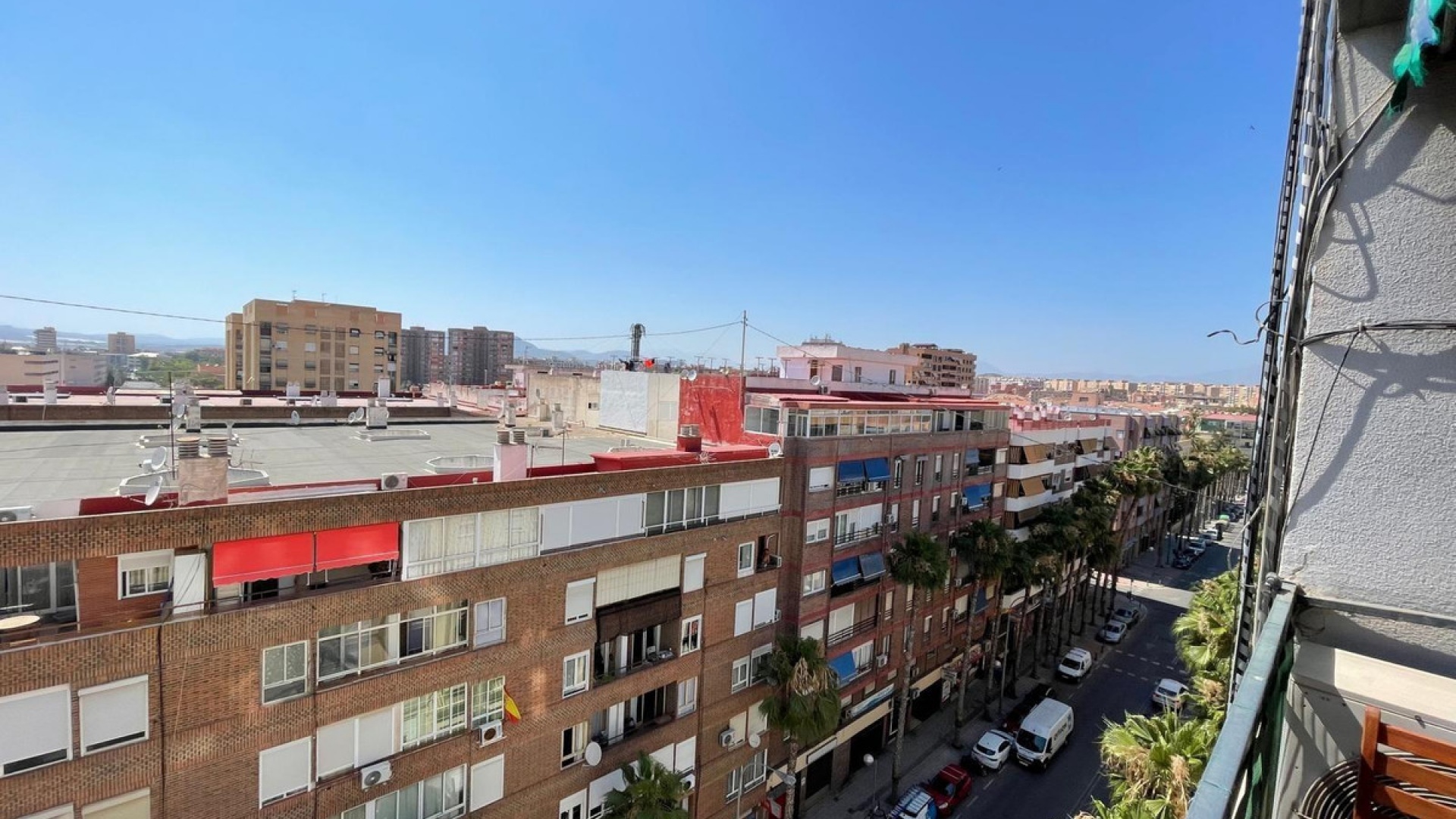 Resale - Apartment - Alicante - Alicante Centro