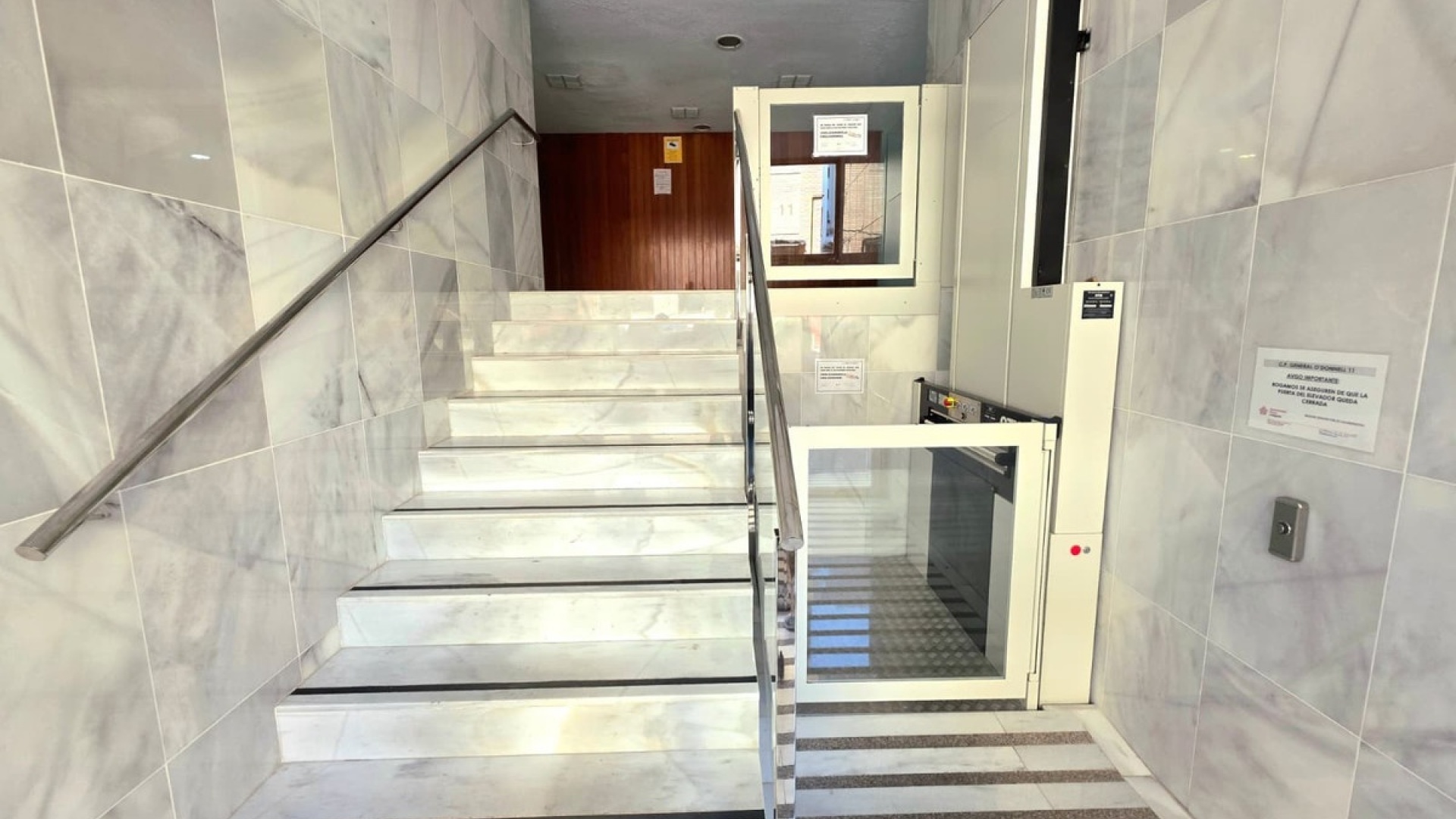 Resale - Apartment - Alicante - Alicante Centro