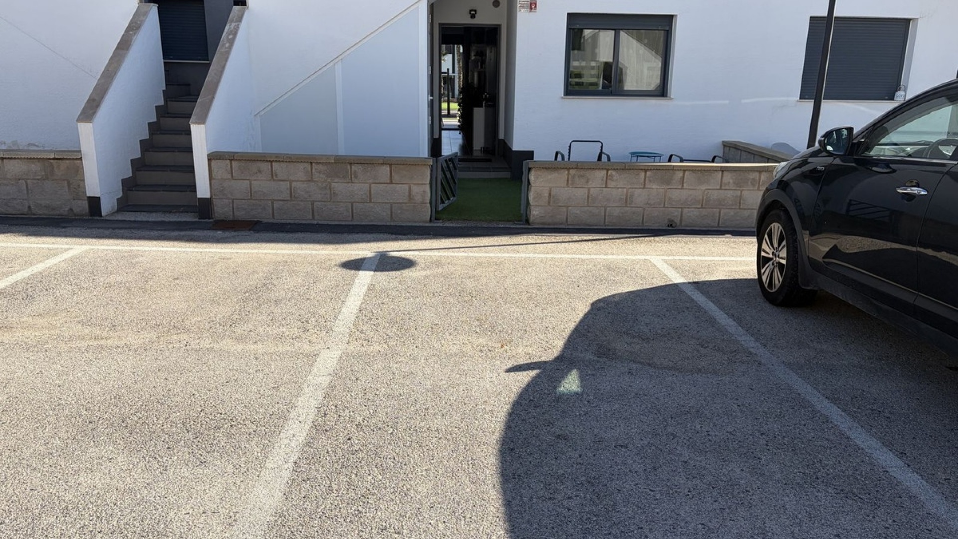 Resale - Apartment - Alicante - Alicante Centro