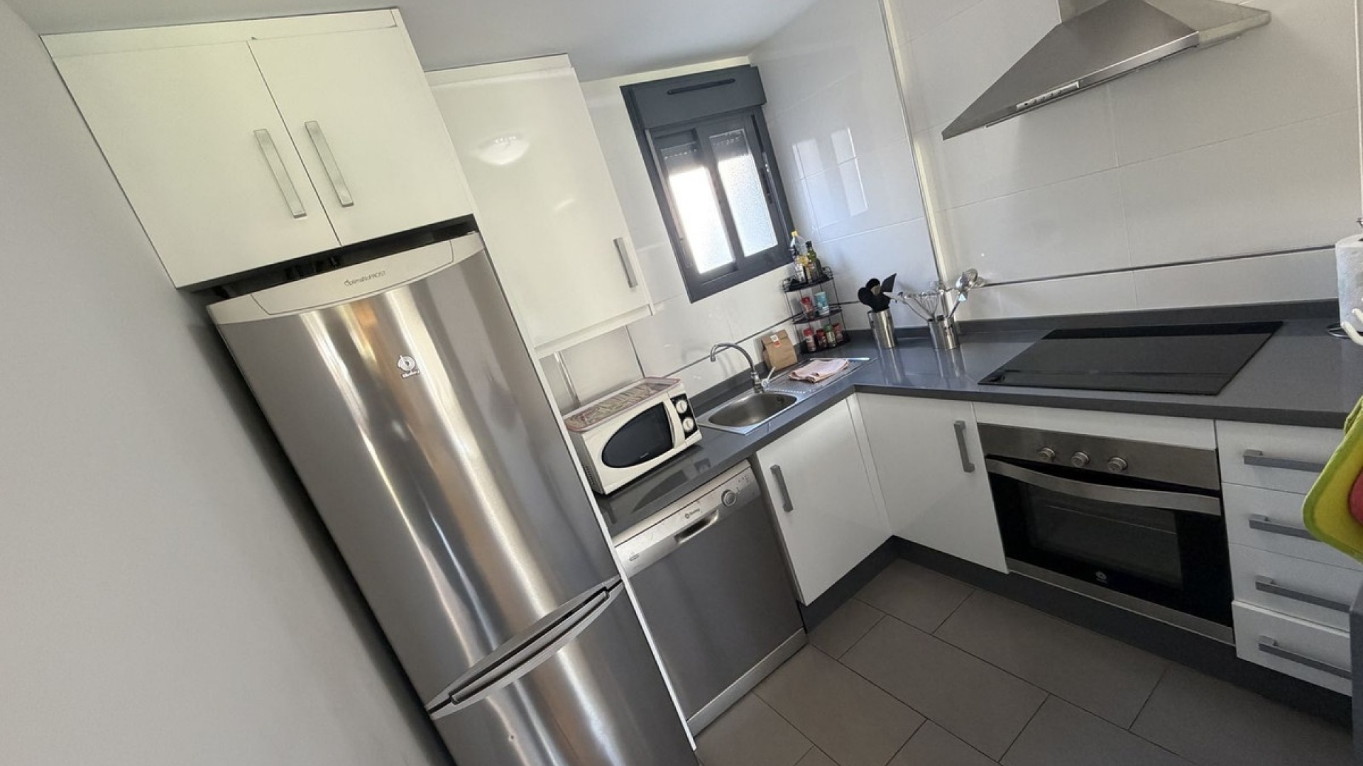 Resale - Apartment - Alicante - Alicante Centro