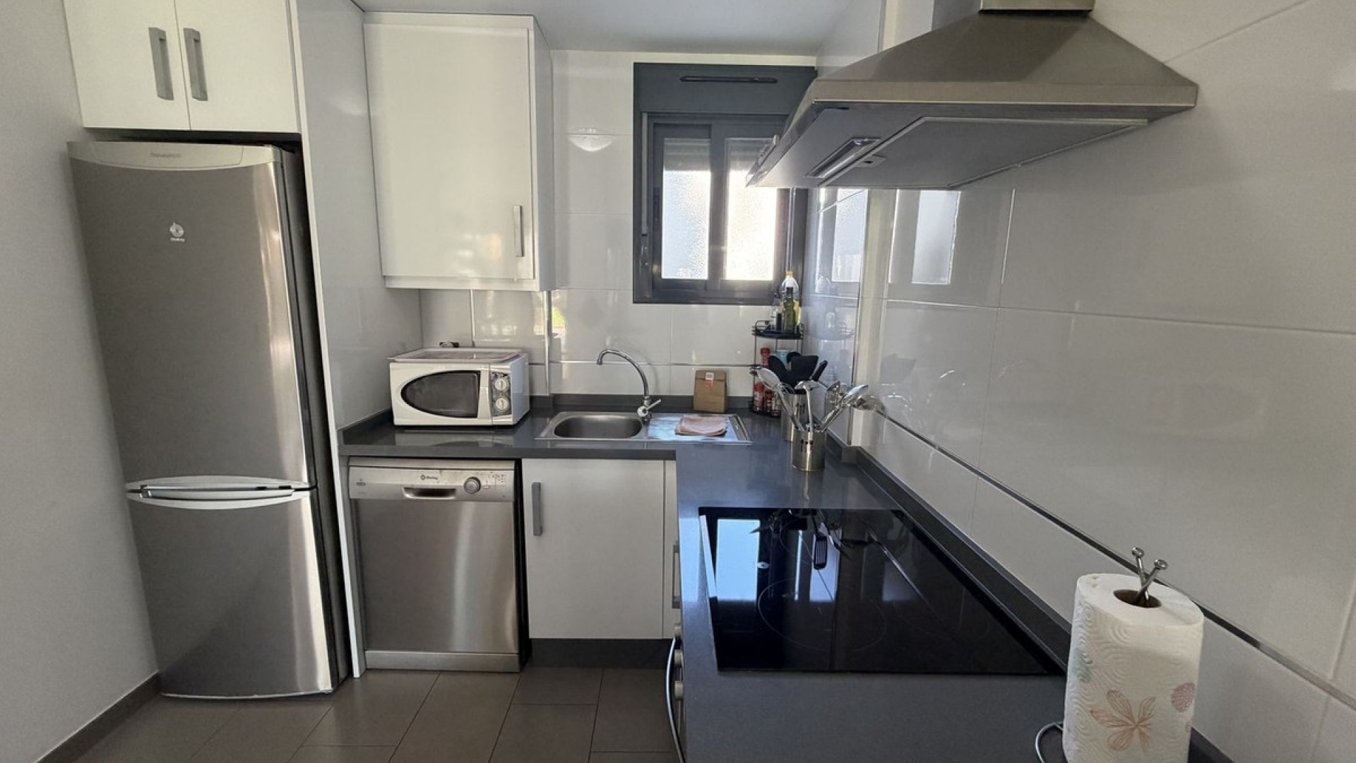 Resale - Apartment - Alicante - Alicante Centro