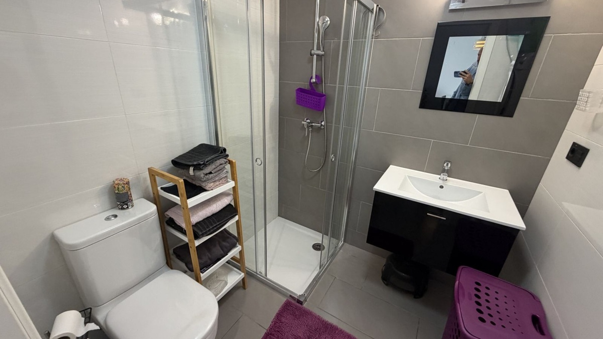 Resale - Apartment - Alicante - Alicante Centro