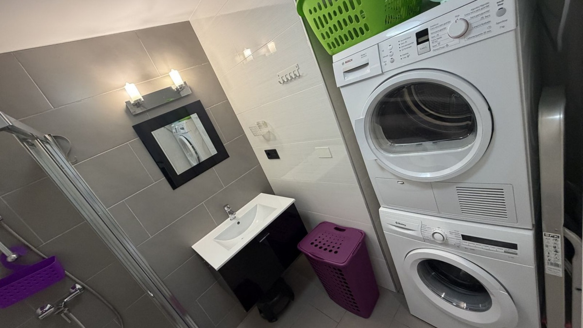 Resale - Apartment - Alicante - Alicante Centro