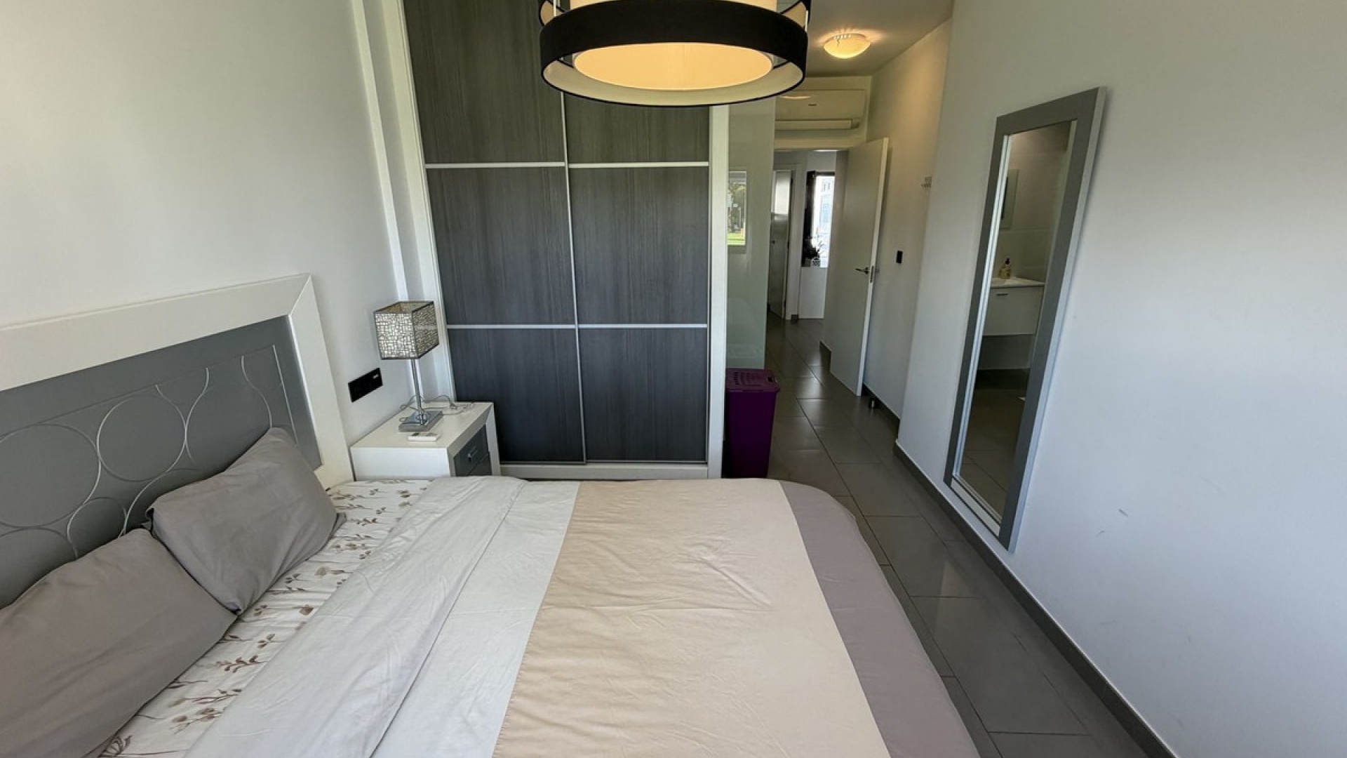 Resale - Apartment - Alicante - Alicante Centro