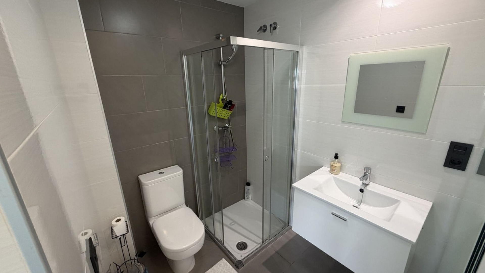 Resale - Apartment - Alicante - Alicante Centro