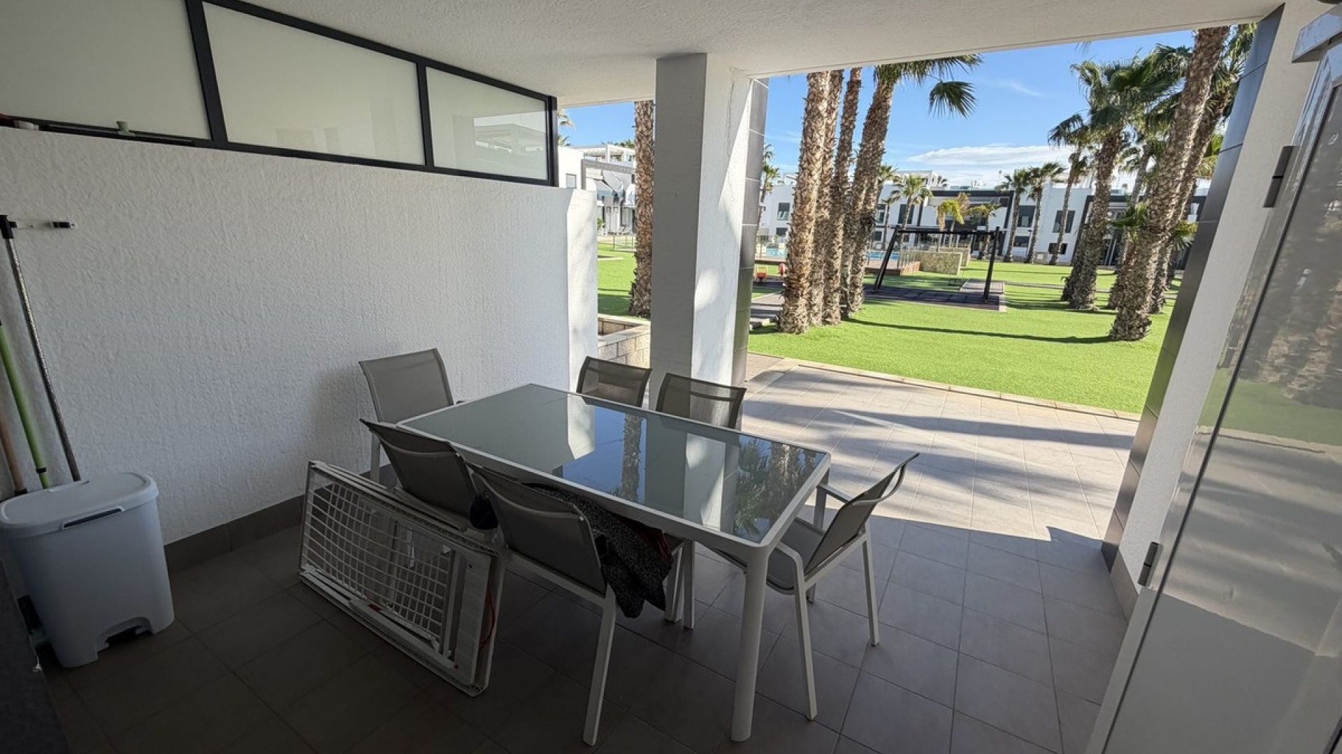 Resale - Apartment - Alicante - Alicante Centro