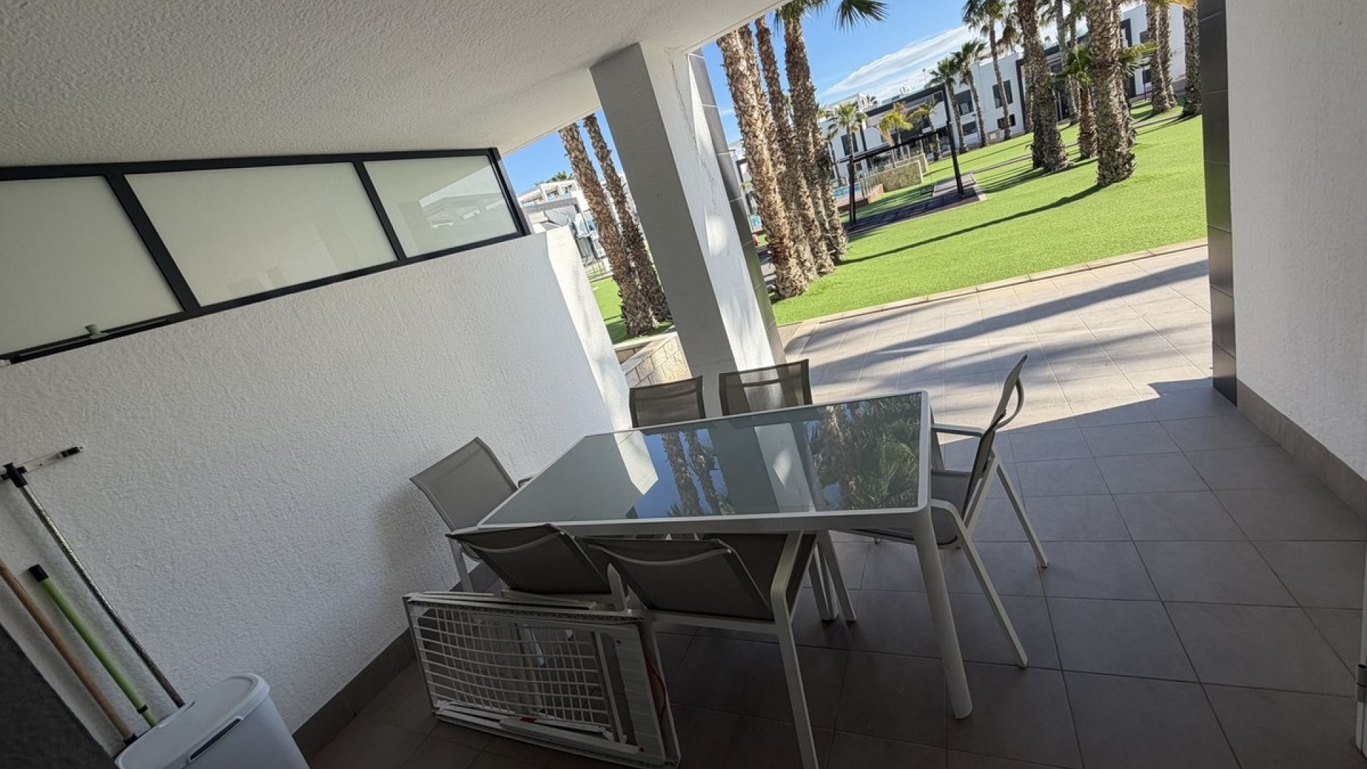 Resale - Apartment - Alicante - Alicante Centro