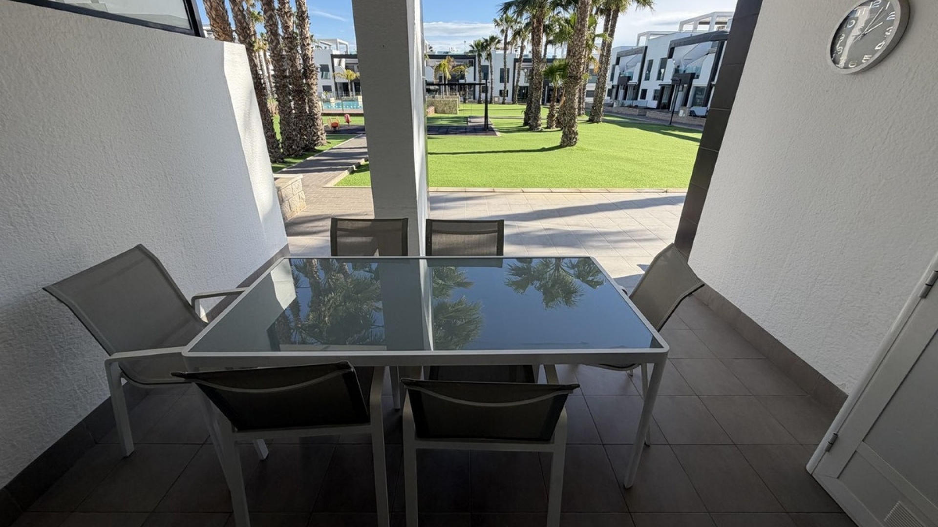 Resale - Apartment - Alicante - Alicante Centro