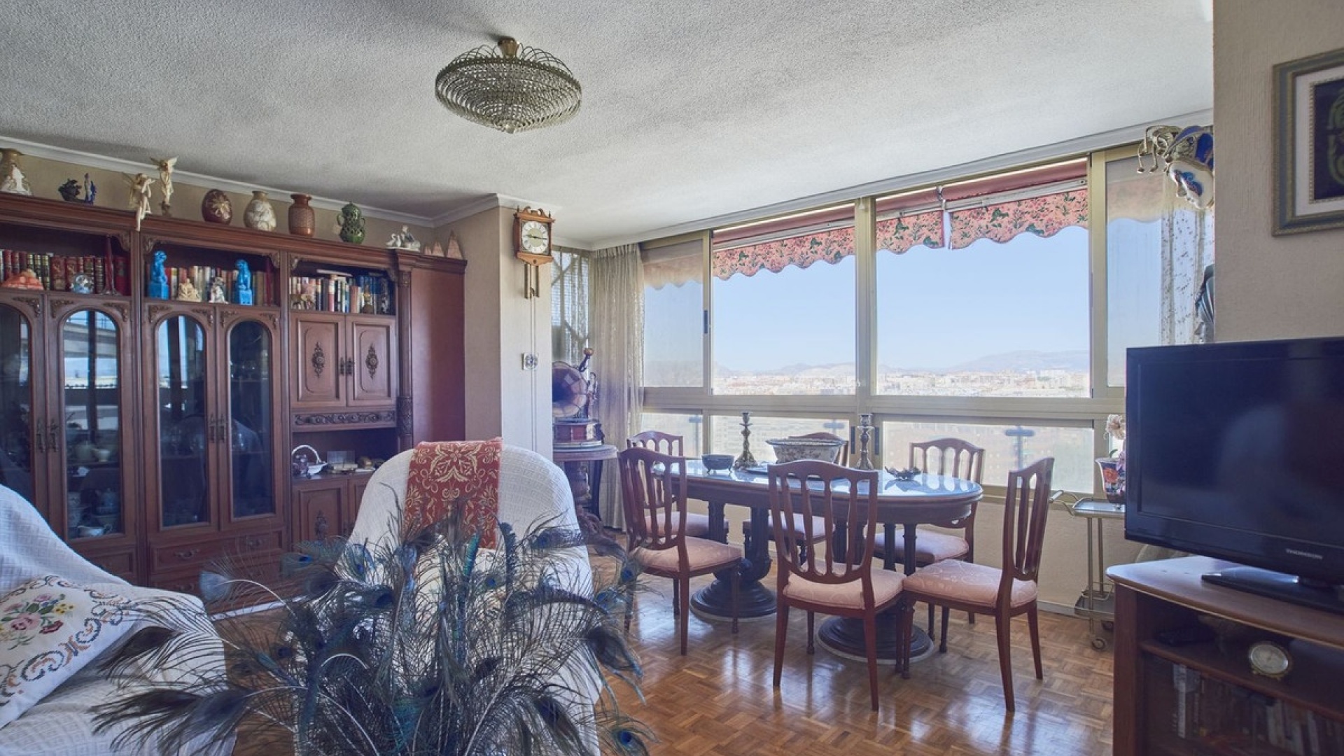 Resale - Apartment - Alicante - Alicante Centro