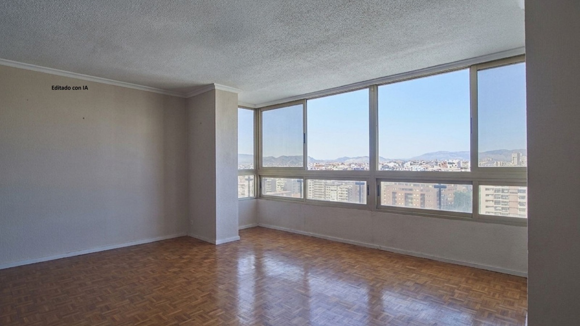 Resale - Apartment - Alicante - Alicante Centro