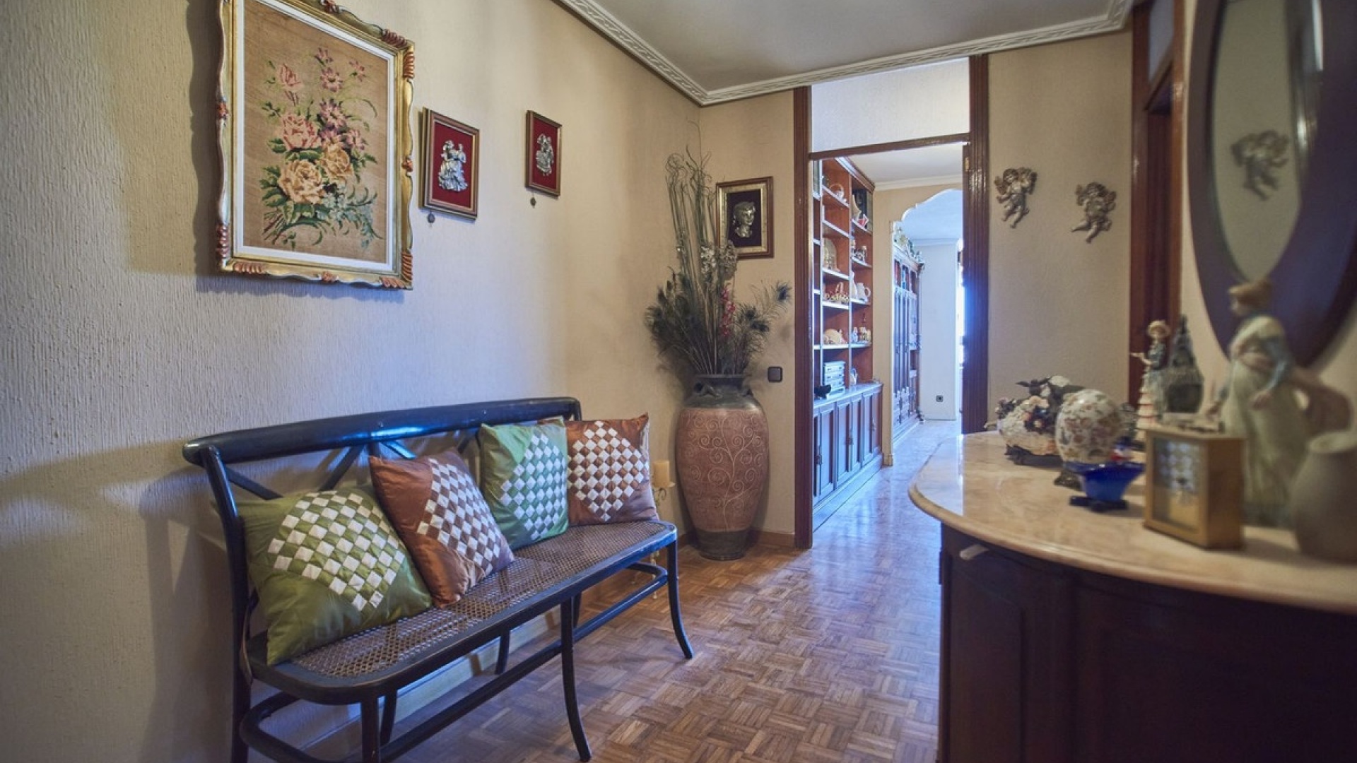 Resale - Apartment - Alicante - Alicante Centro