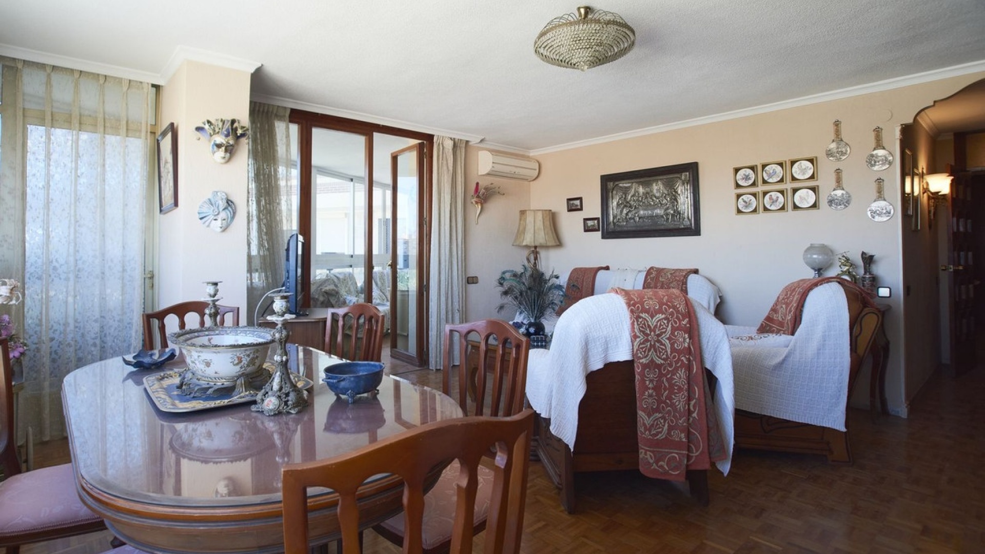 Resale - Apartment - Alicante - Alicante Centro