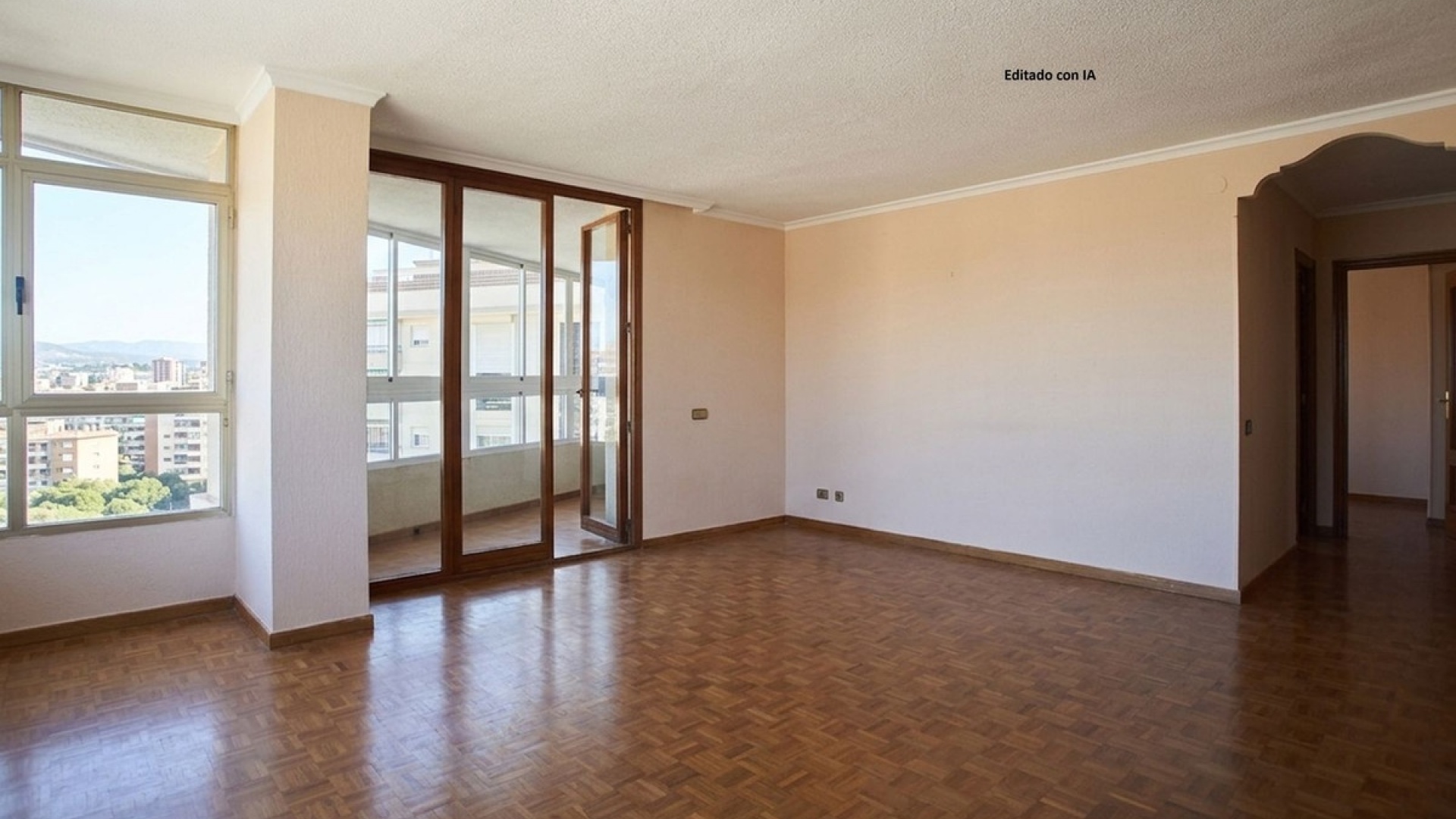 Resale - Apartment - Alicante - Alicante Centro
