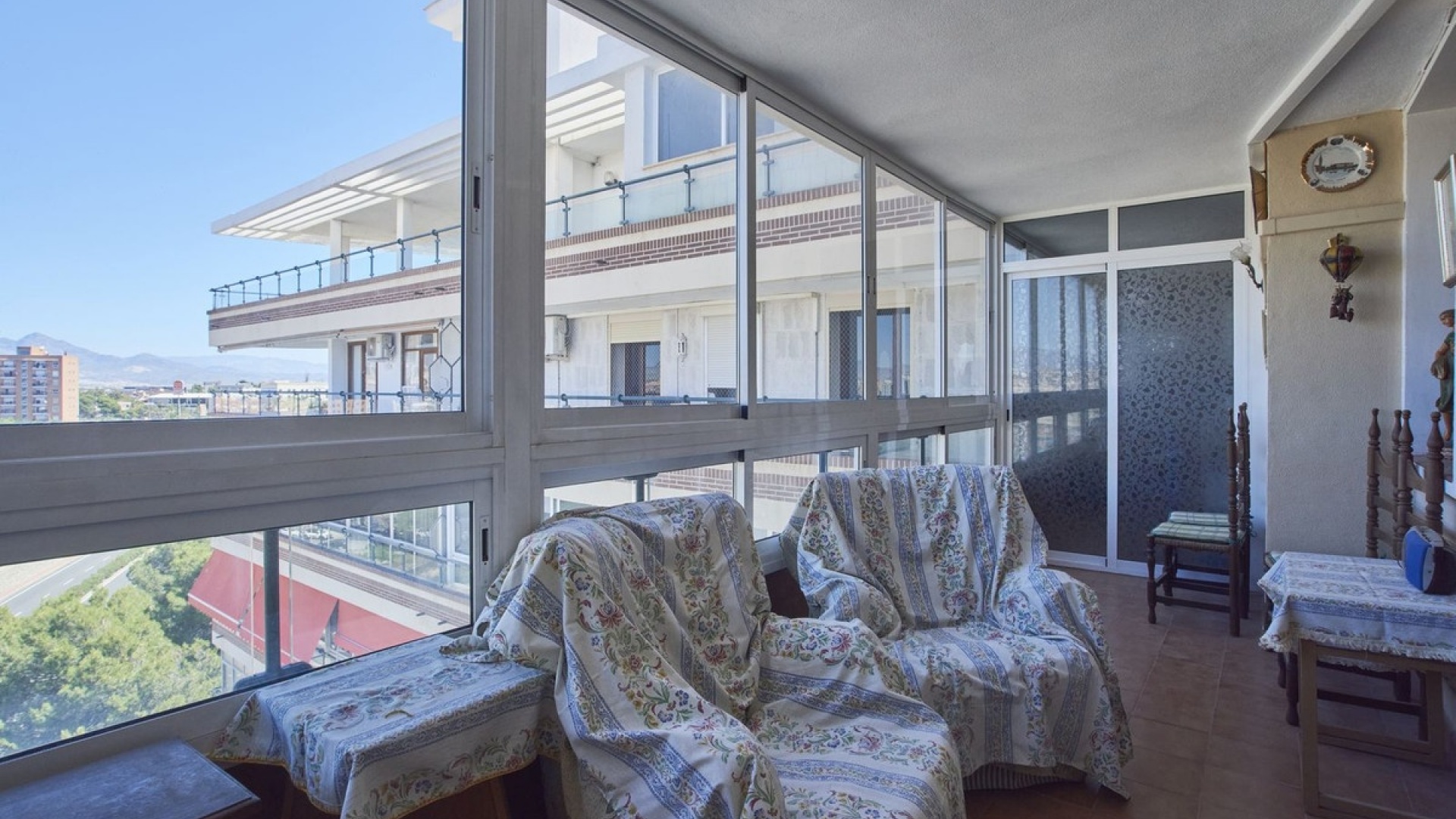 Resale - Apartment - Alicante - Alicante Centro