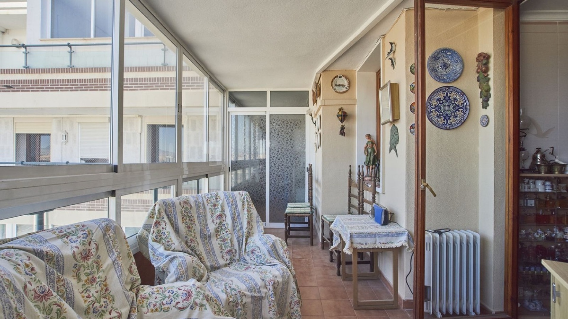 Resale - Apartment - Alicante - Alicante Centro