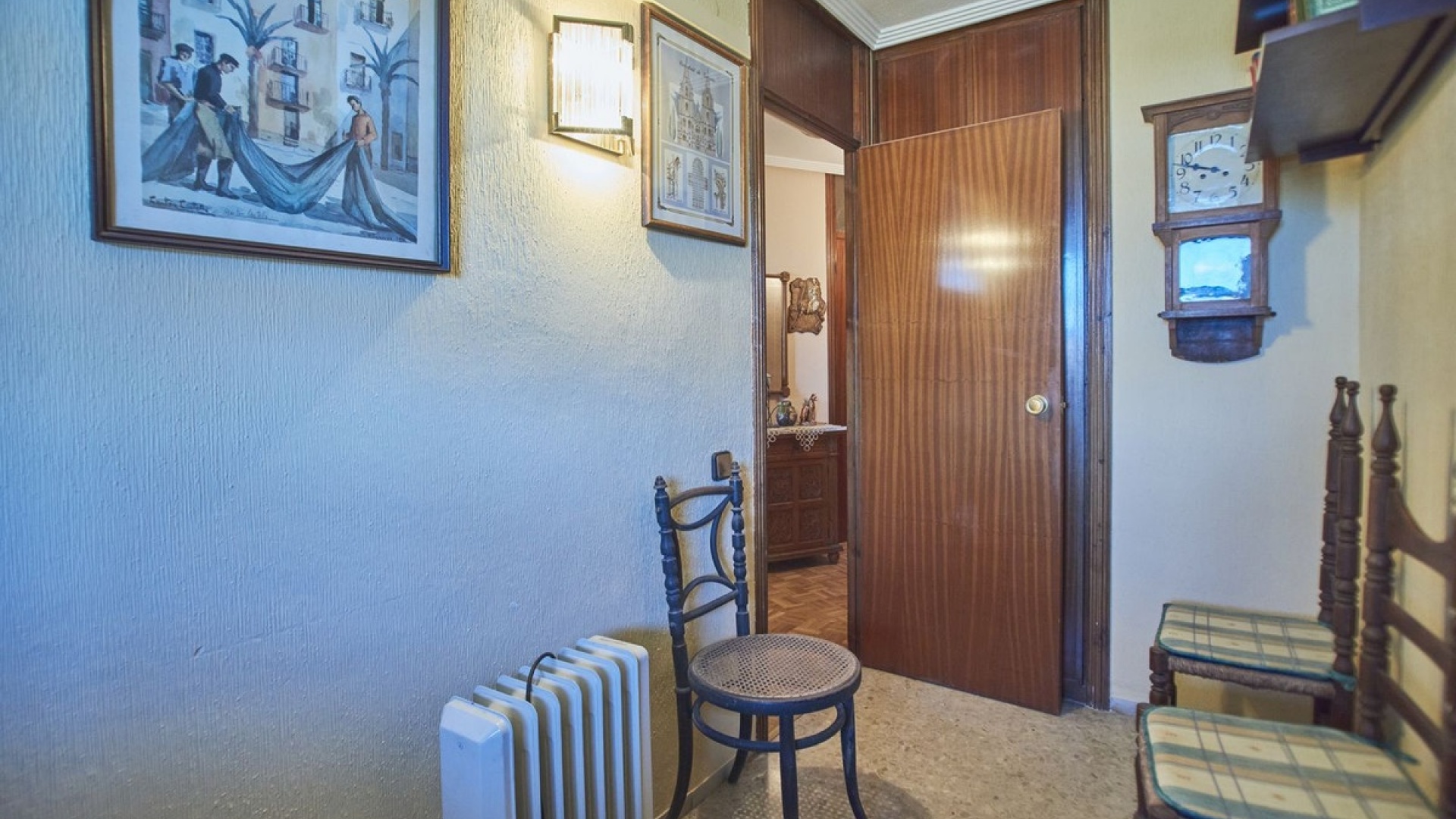 Resale - Apartment - Alicante - Alicante Centro