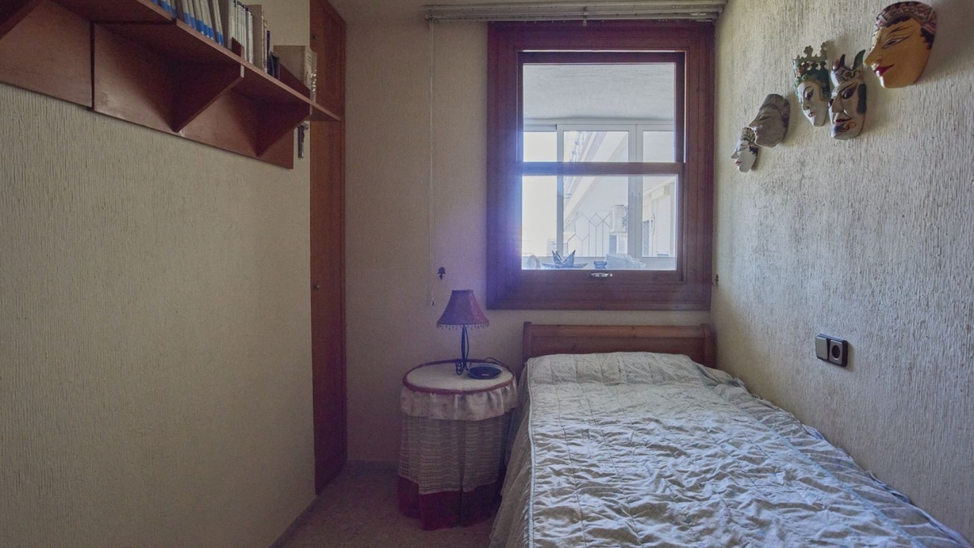 Resale - Apartment - Alicante - Alicante Centro