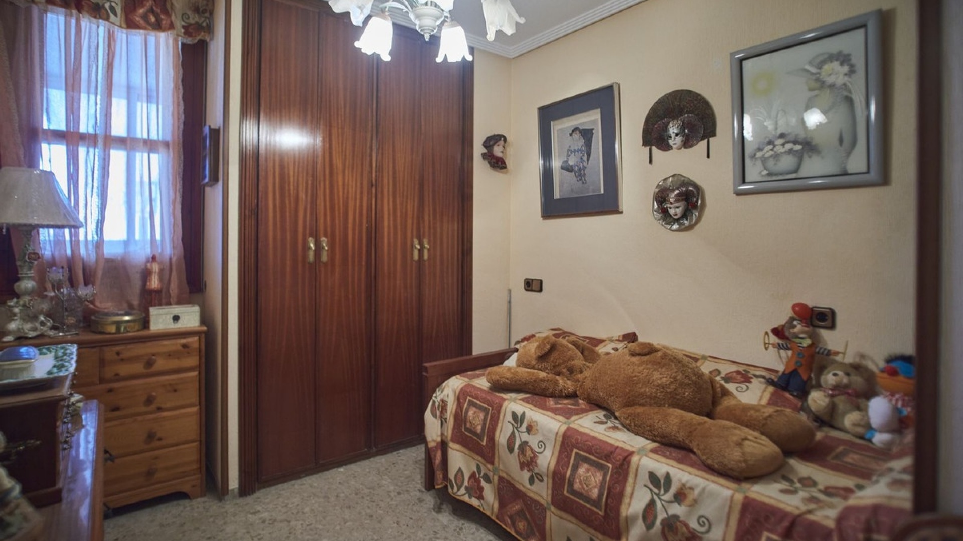 Resale - Apartment - Alicante - Alicante Centro