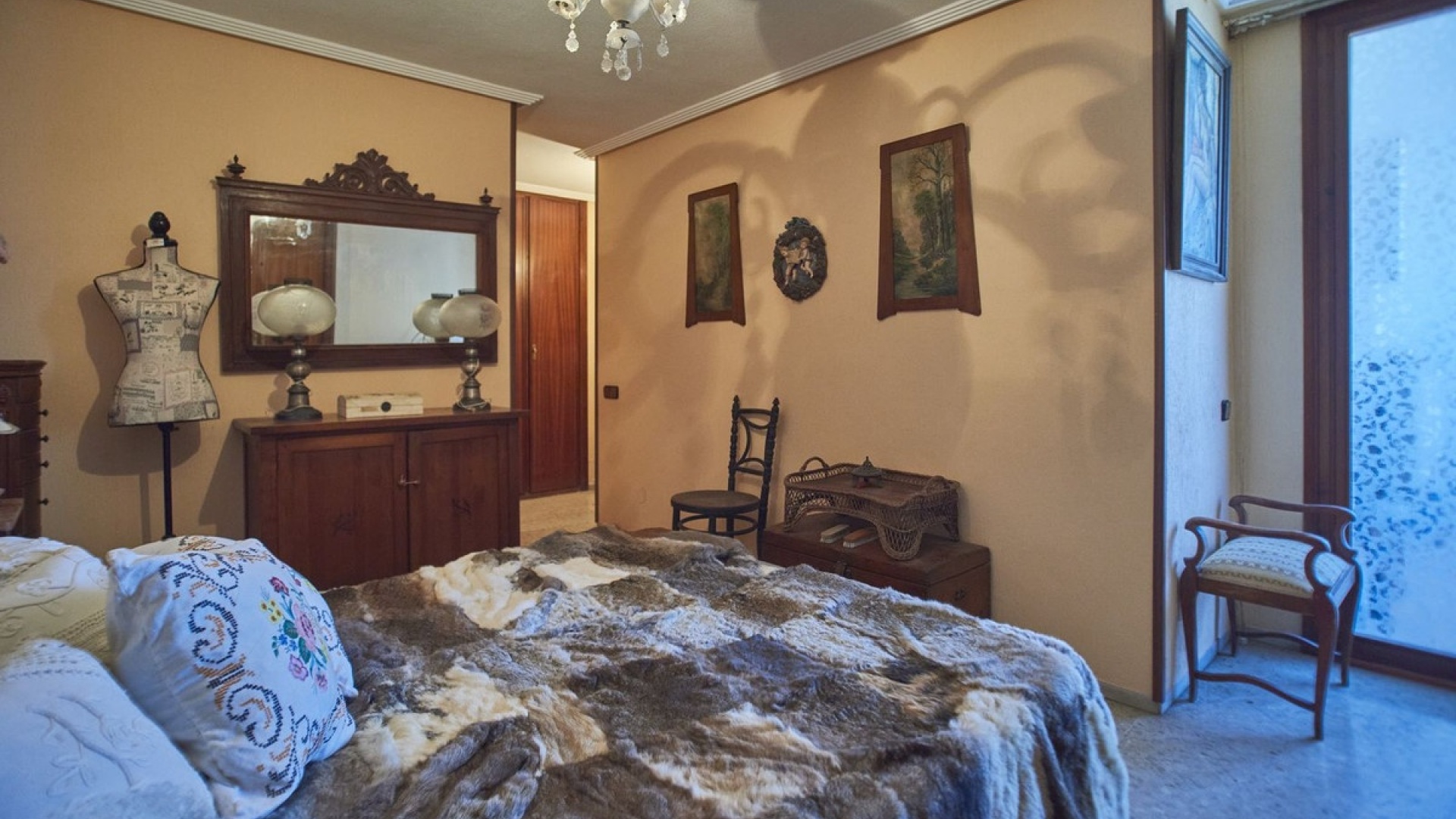 Resale - Apartment - Alicante - Alicante Centro