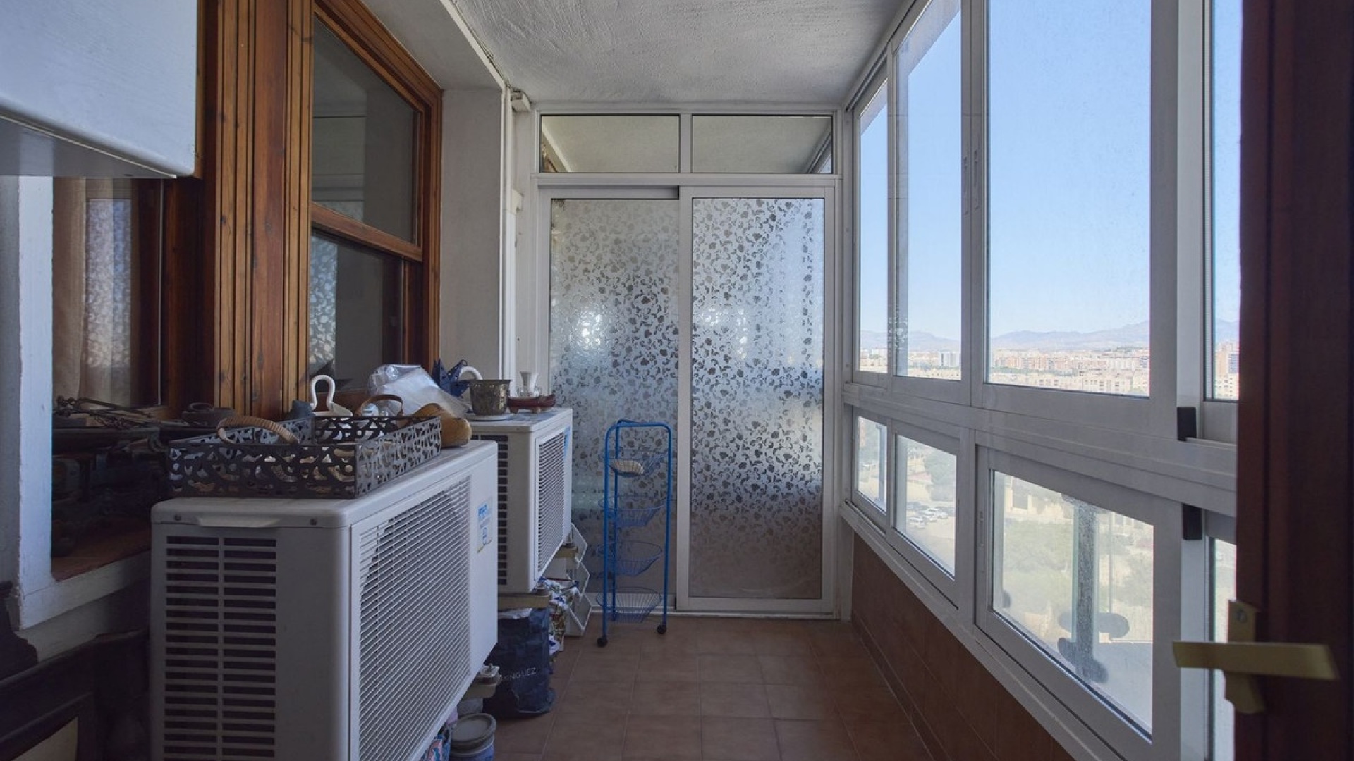 Resale - Apartment - Alicante - Alicante Centro