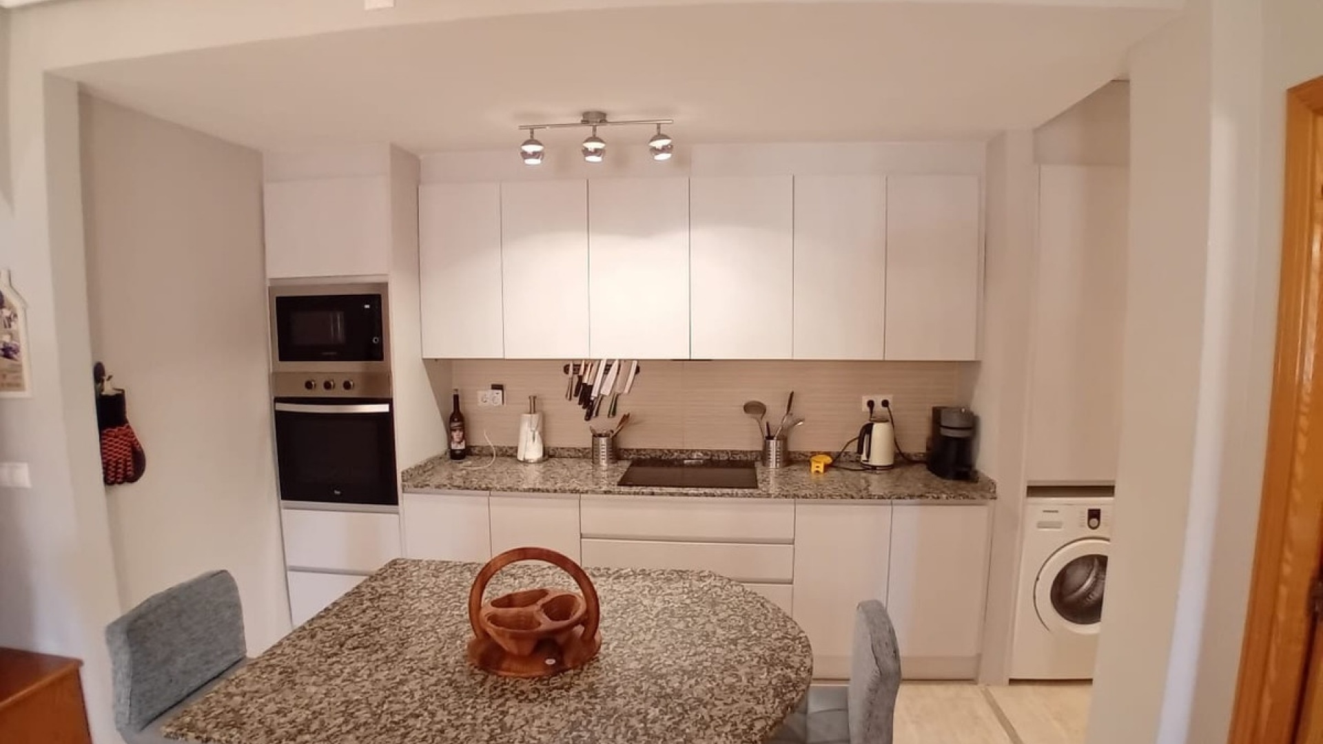 Resale - Apartment - Alicante - Alicante Centro