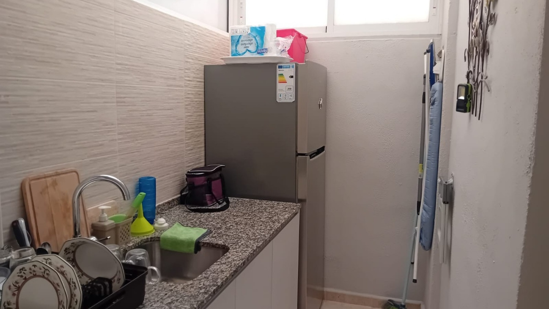 Resale - Apartment - Alicante - Alicante Centro