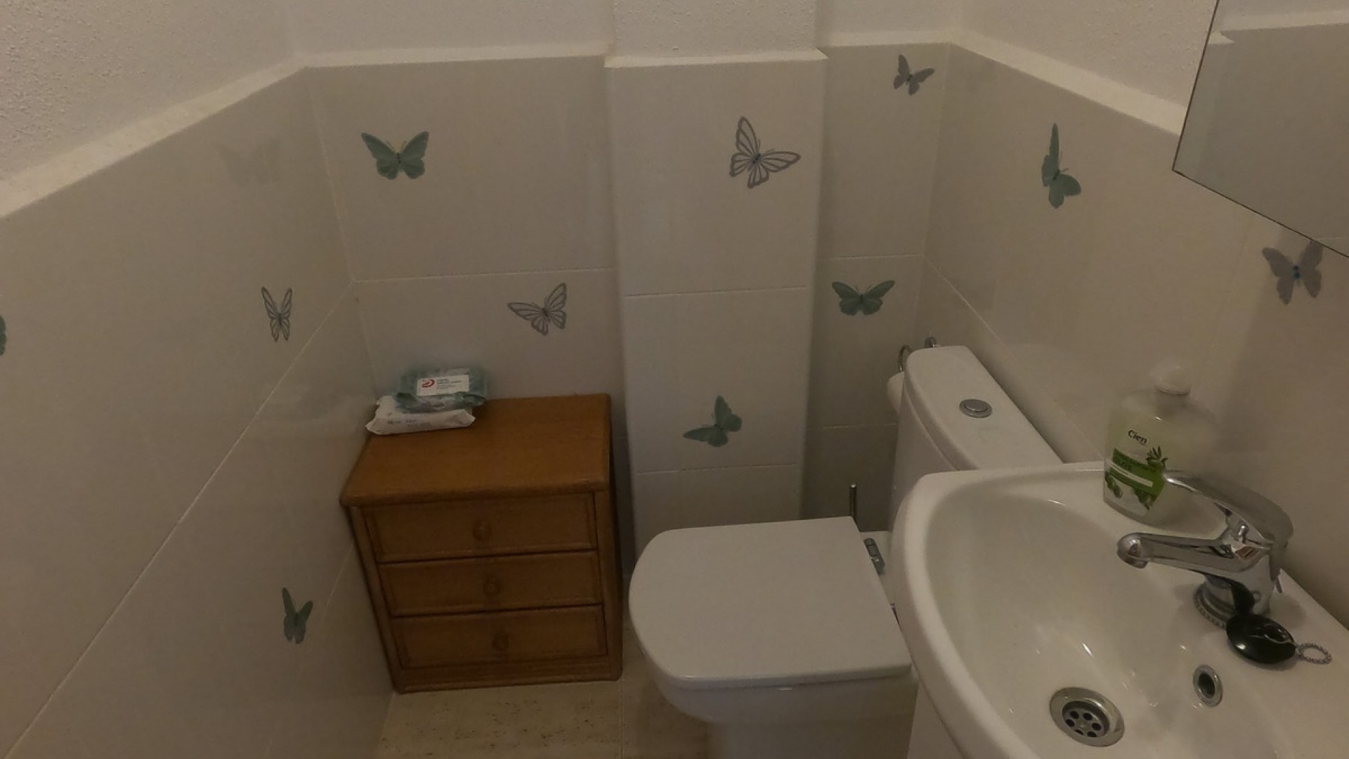 Resale - Apartment - Alicante - Alicante Centro