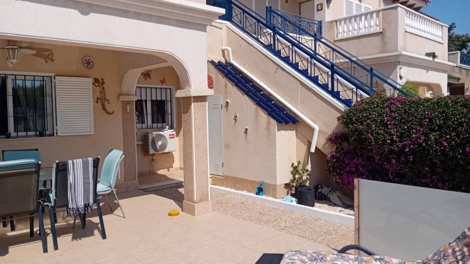 Resale - Apartment - Alicante - Alicante Centro