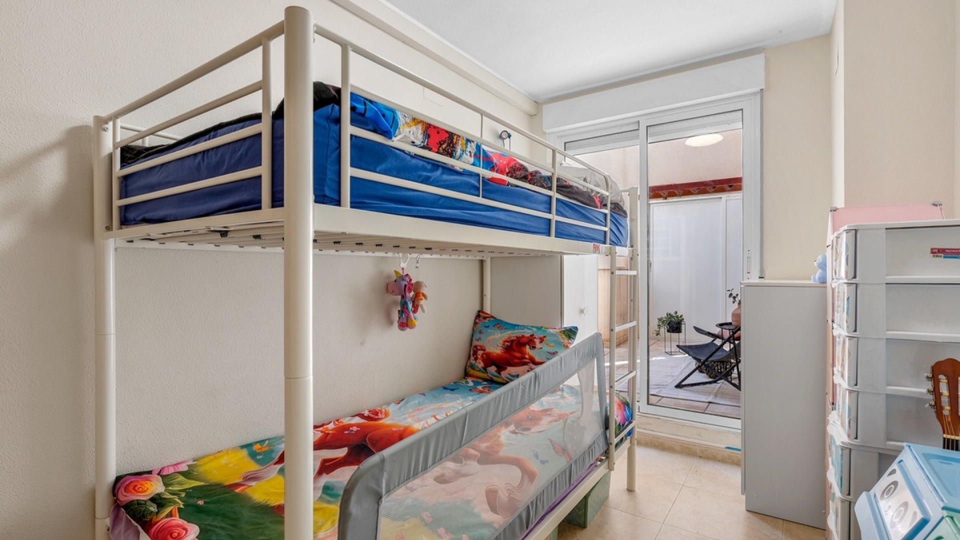 Resale - Apartment - Alicante - Alicante Centro