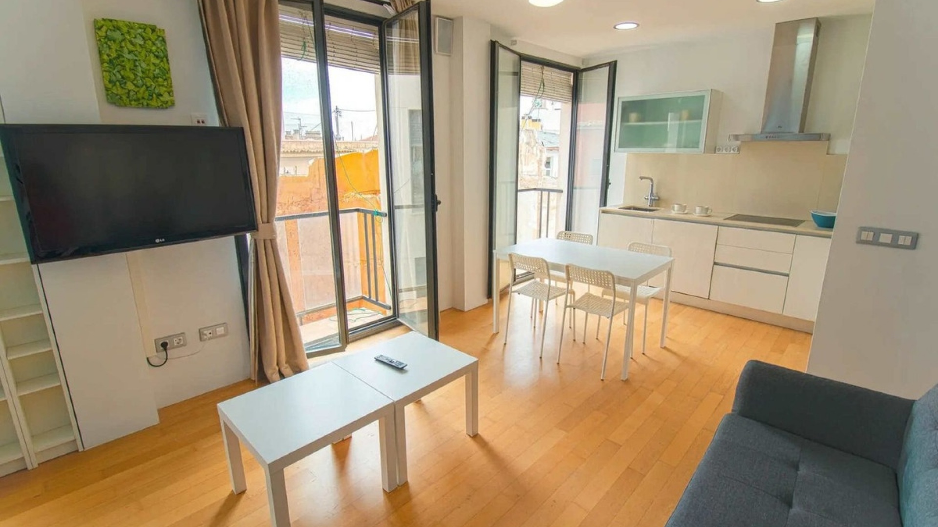 Resale - Apartment - Alicante - Alicante Centro