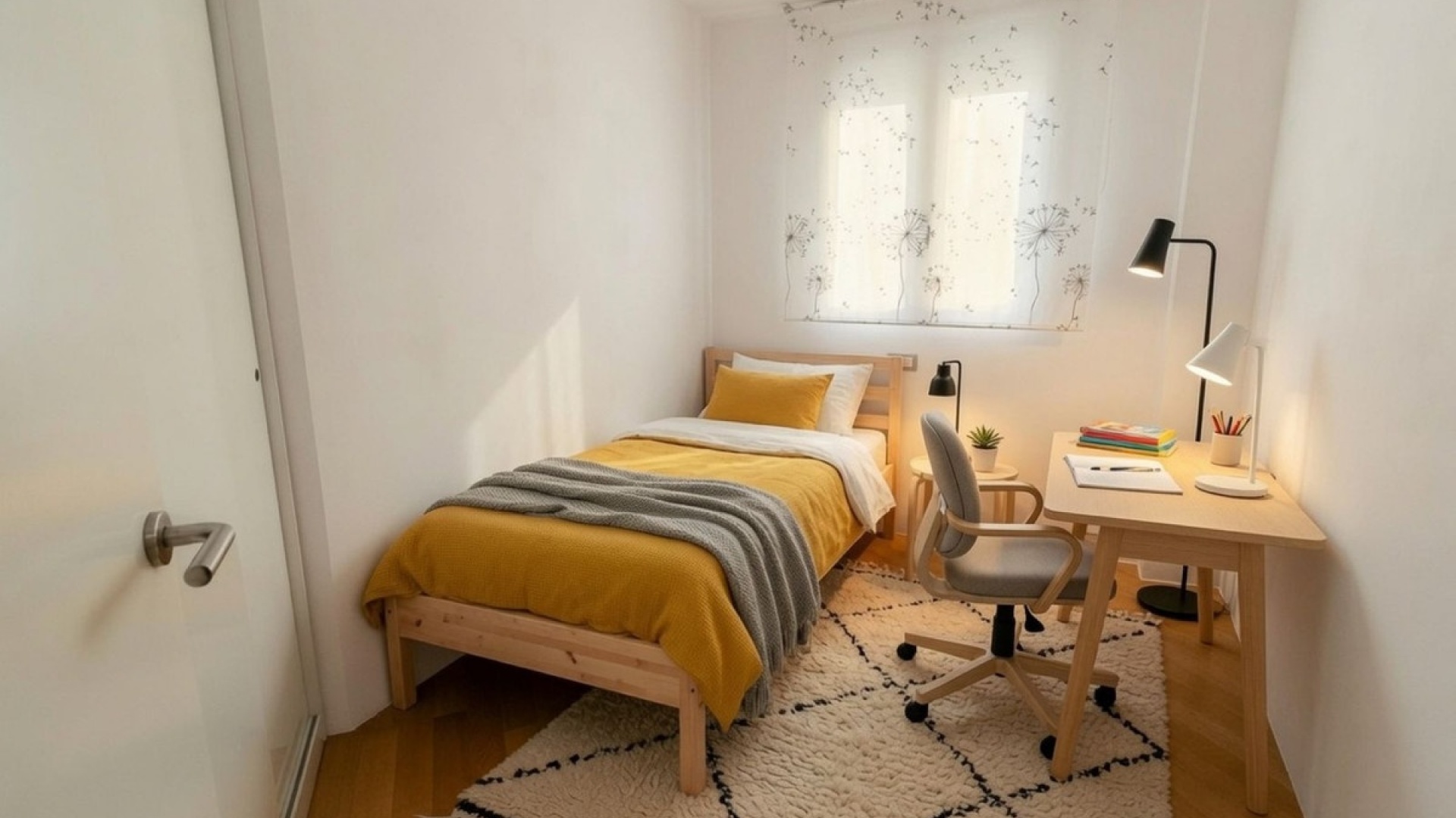 Resale - Apartment - Alicante - Alicante Centro