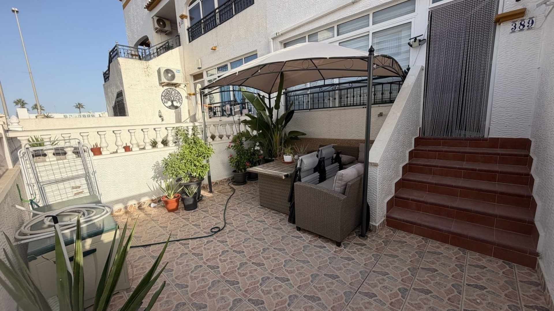 Resale - Apartment - Alicante - Alicante Centro