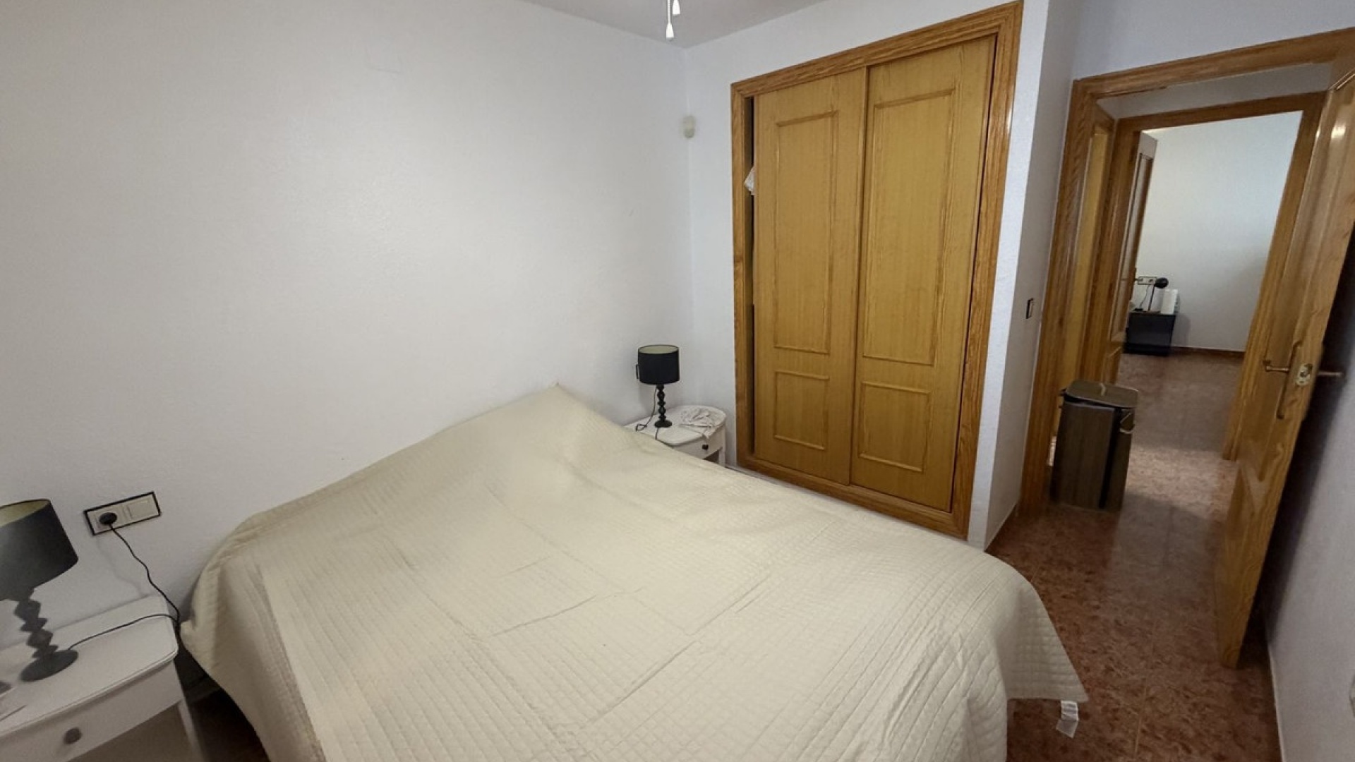Resale - Apartment - Alicante - Alicante Centro