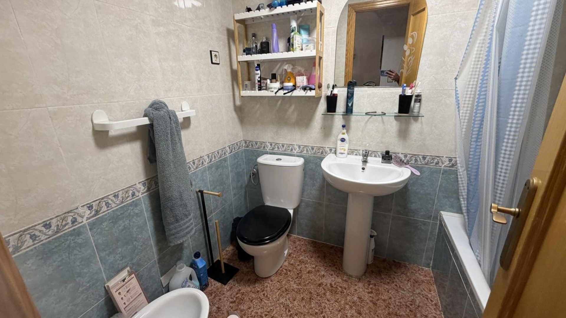 Resale - Apartment - Alicante - Alicante Centro