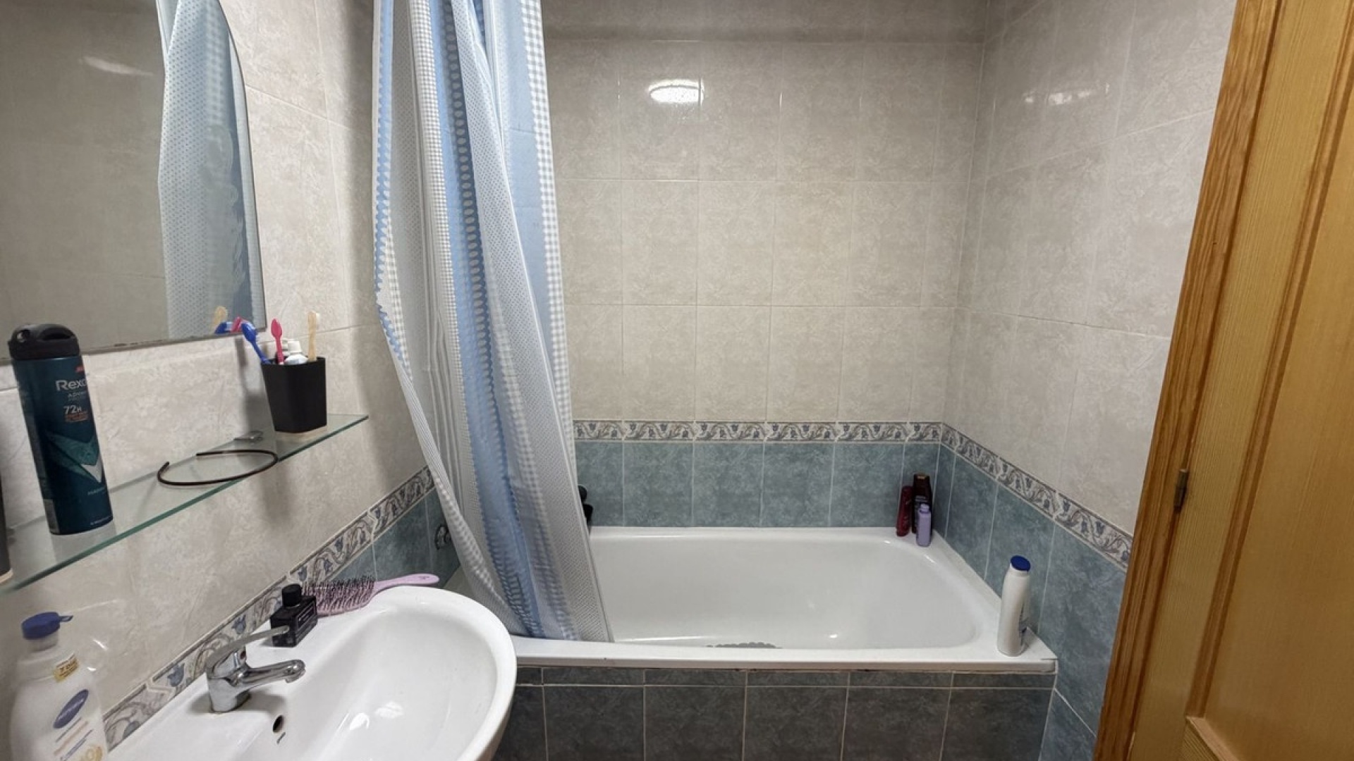 Resale - Apartment - Alicante - Alicante Centro