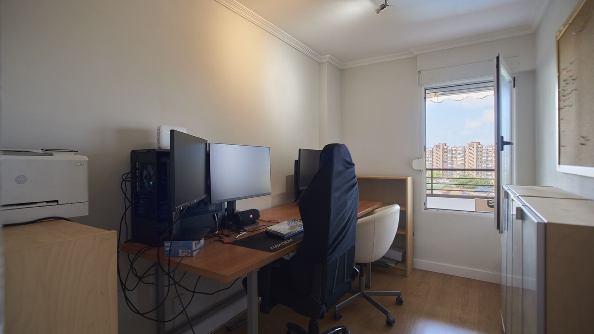 Resale - Apartment - Alicante - Alicante City Centro