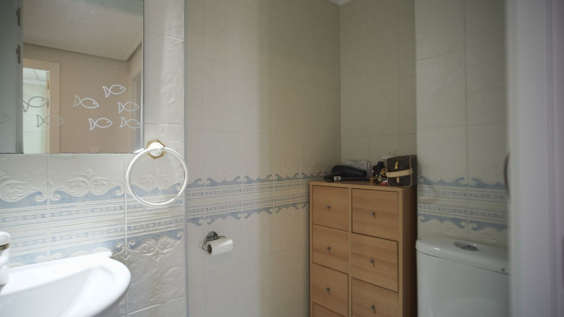 Resale - Apartment - Alicante - Alicante City Centro