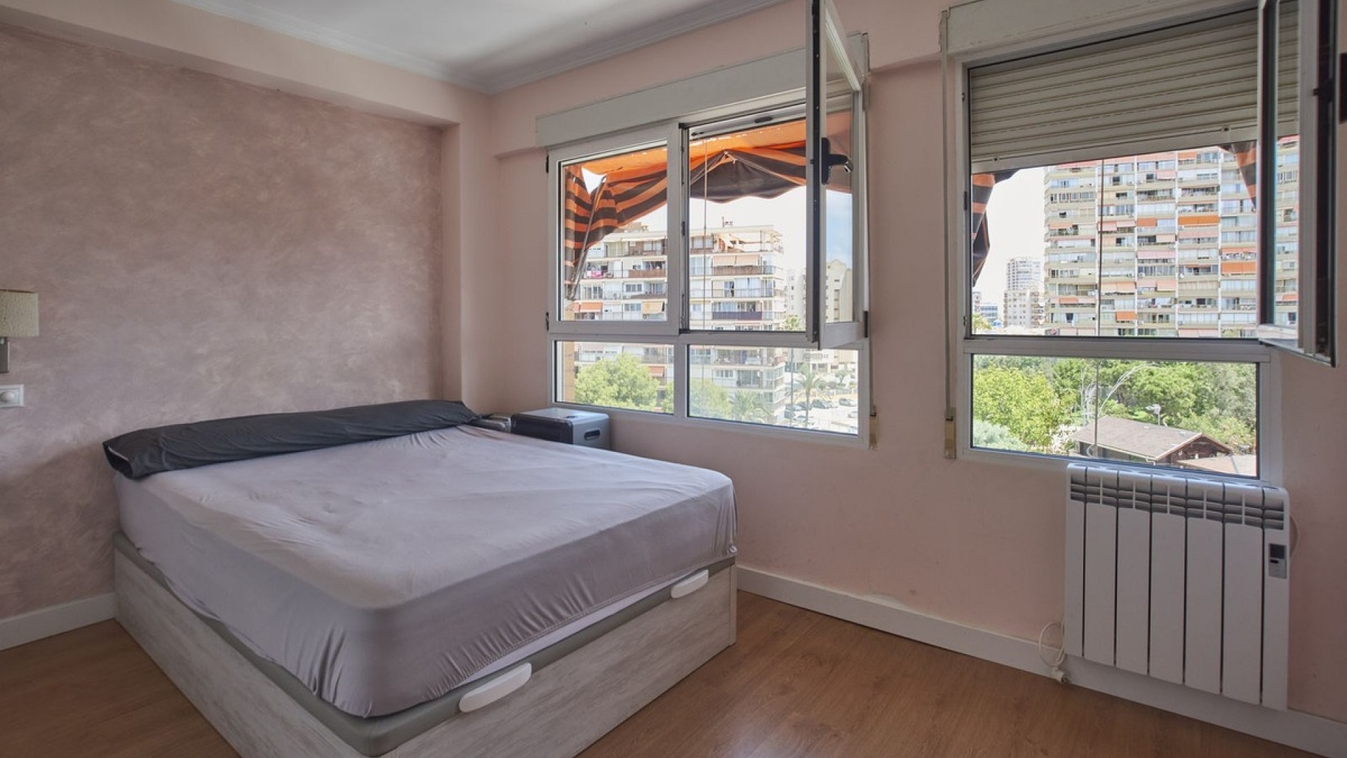 Resale - Apartment - Alicante - Alicante City Centro