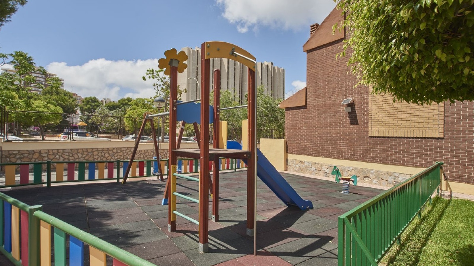 Resale - Apartment - Alicante - Alicante City Centro