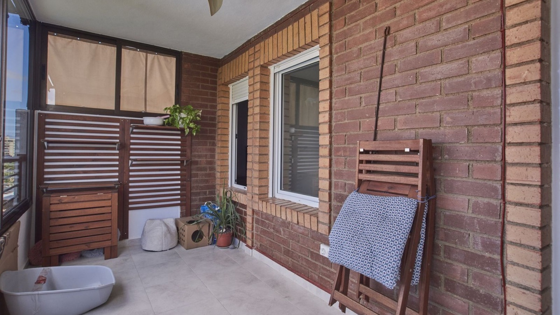 Resale - Apartment - Alicante - Alicante City Centro