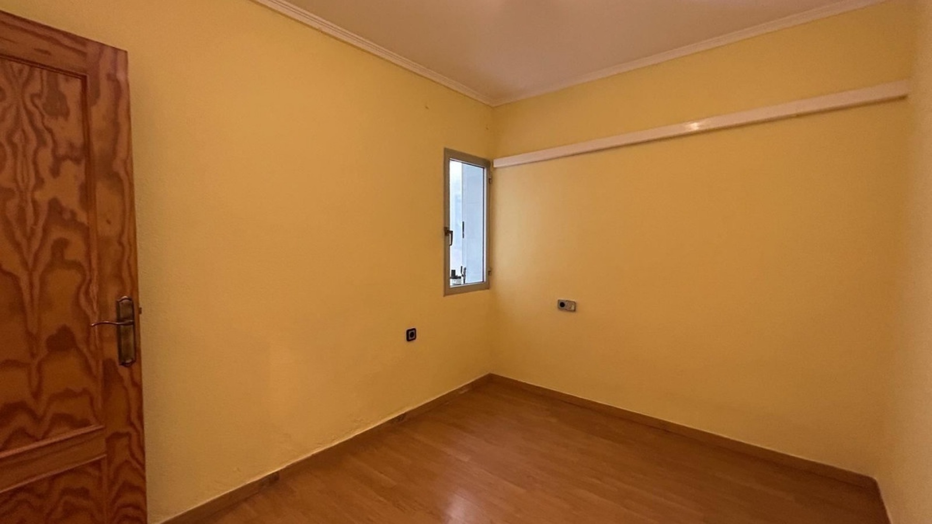 Resale - Apartment - Alicante - Alicante City Centro