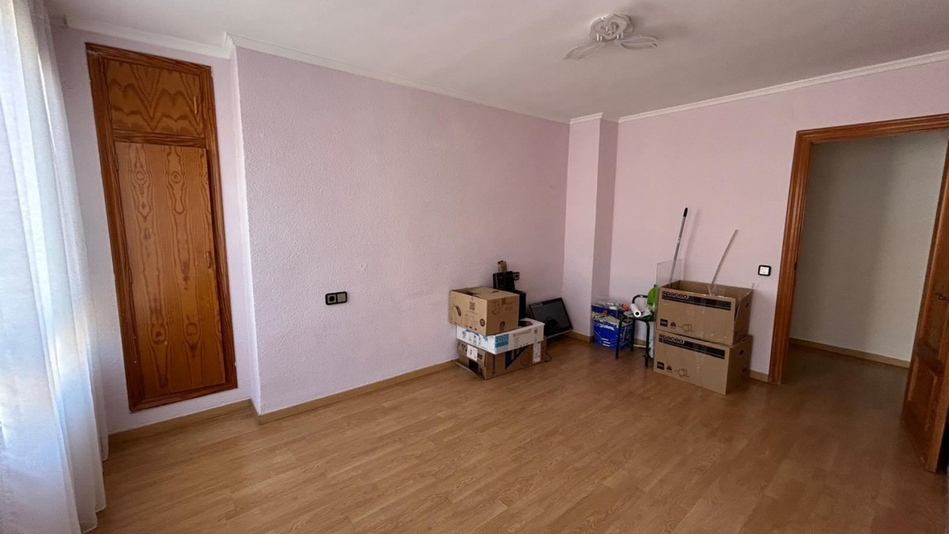 Resale - Apartment - Alicante - Alicante City Centro