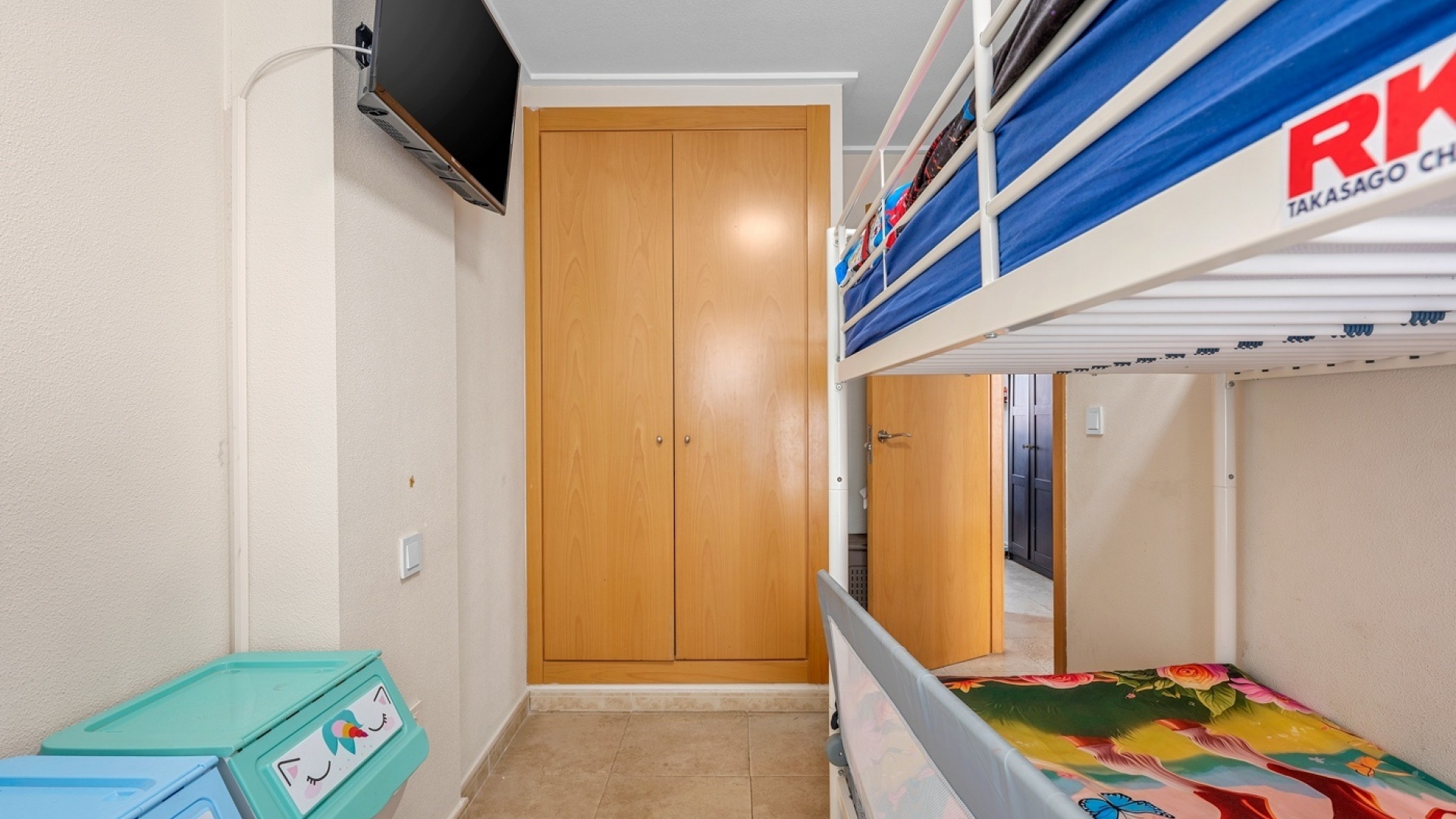 Resale - Apartment - Alicante - Carolinas Bajas