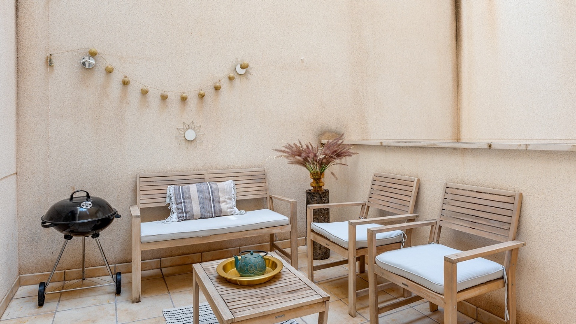 Resale - Apartment - Alicante - Carolinas Bajas