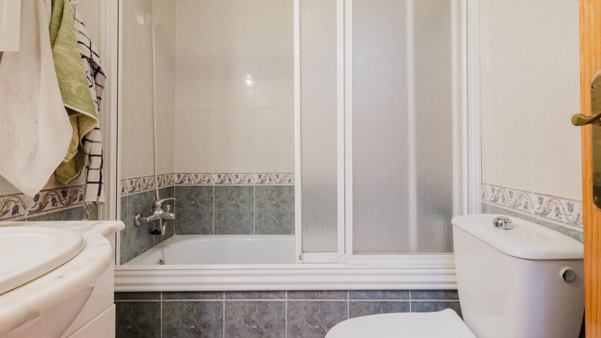 Resale - Apartment - Alicante - Parque de las Naciones