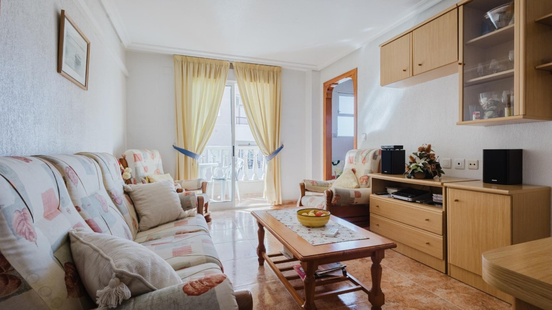 Resale - Apartment - Alicante - Parque de las Naciones