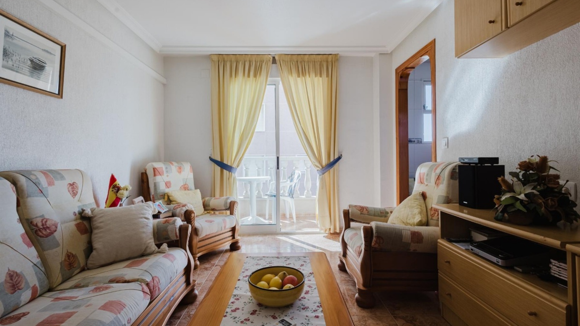 Resale - Apartment - Alicante - Parque de las Naciones