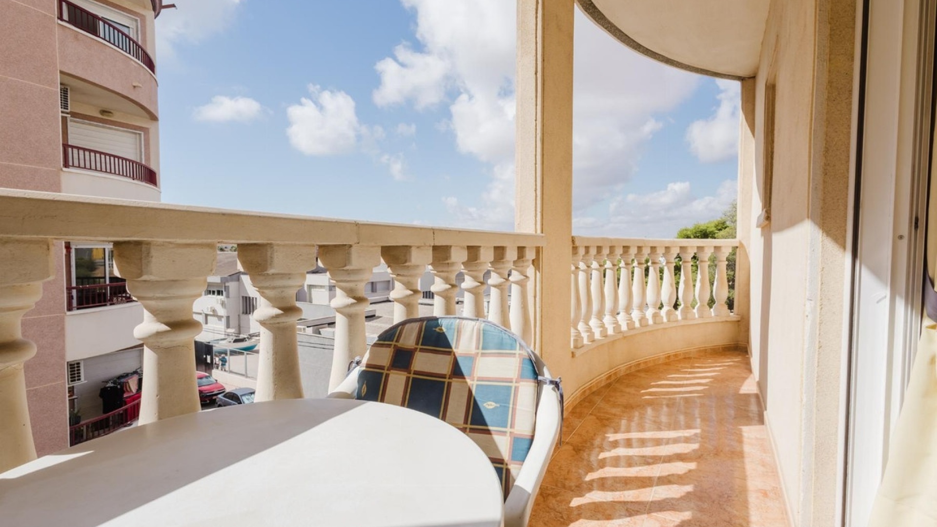 Resale - Apartment - Alicante - Parque de las Naciones